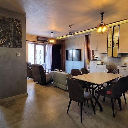 Ultralux 75 Apartment Tasjkent Eksteriør billede