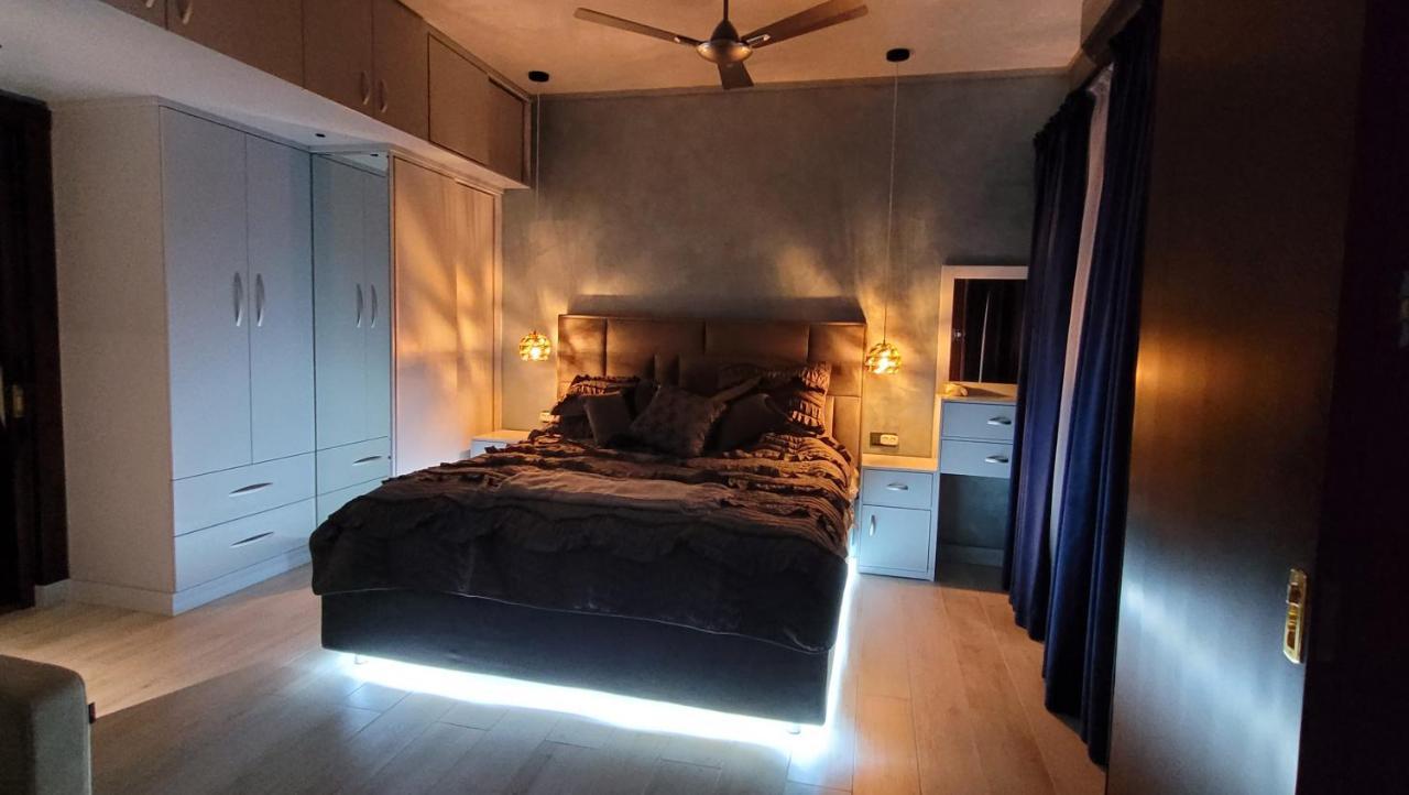 Ultralux 75 Apartment Tasjkent Eksteriør billede