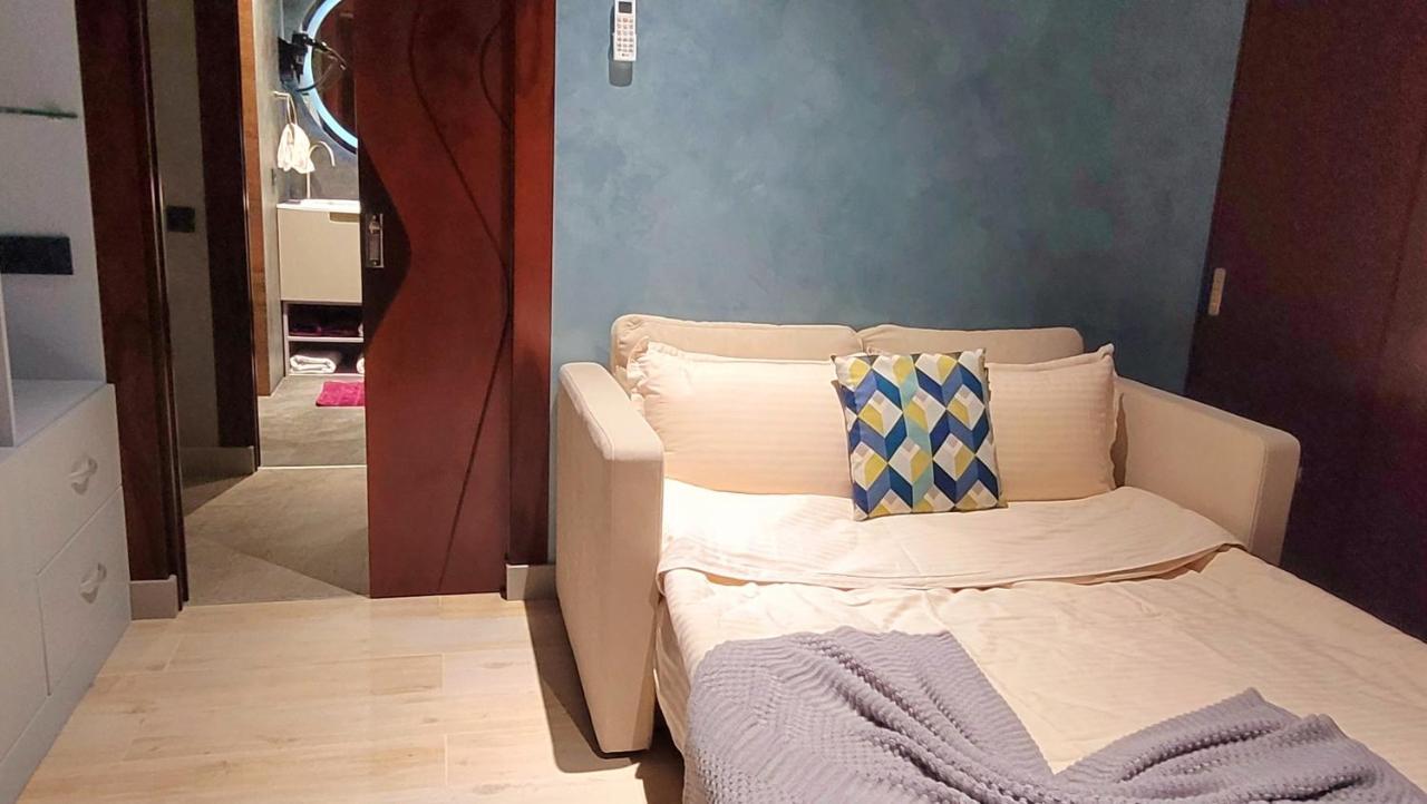 Ultralux 75 Apartment Tasjkent Eksteriør billede
